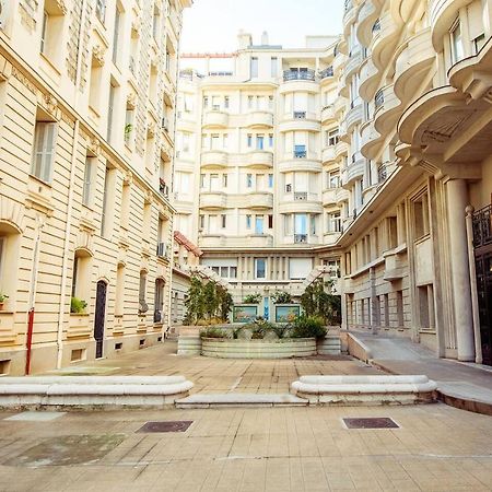 Новая 3-Комнатная Квартира На 2Й Линии От Моря. 니스 외부 사진